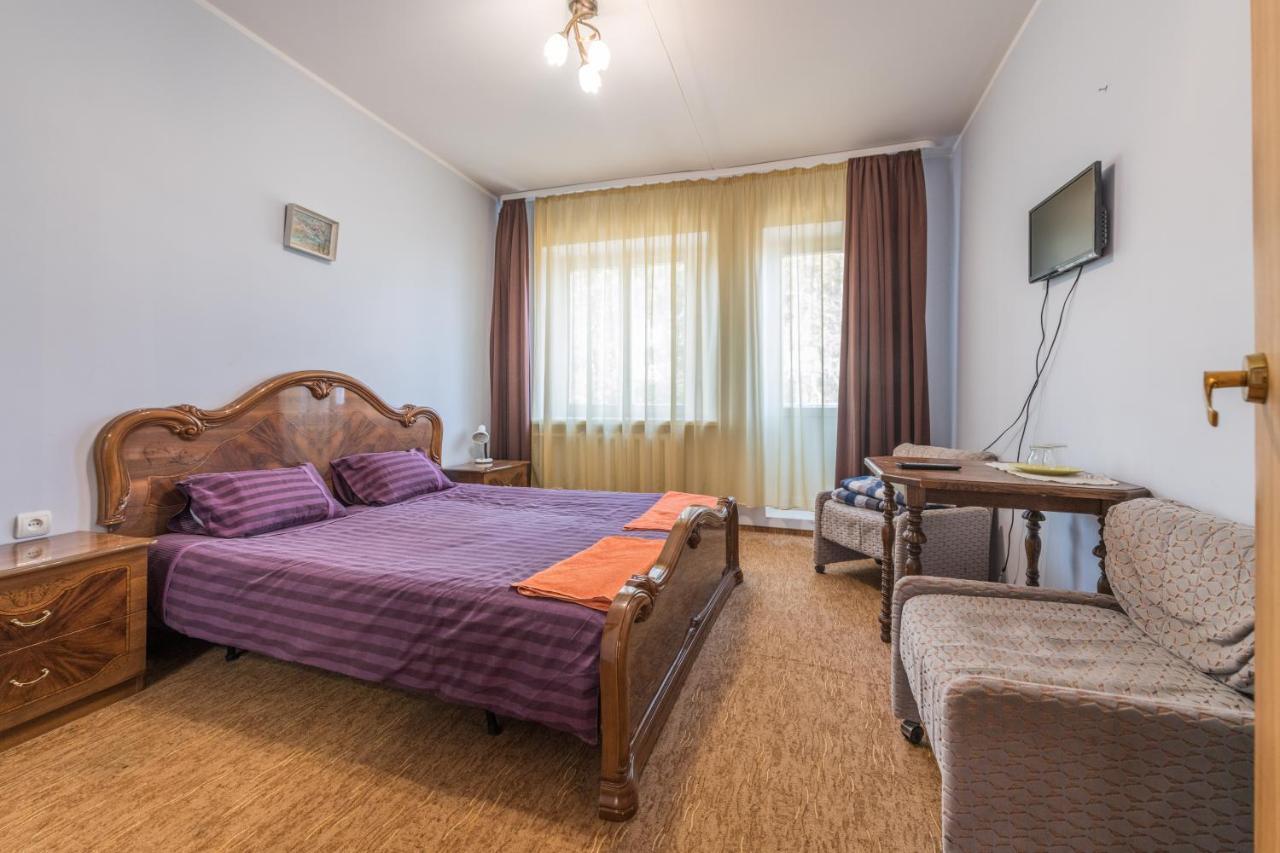 Maldis Motel Madziunai Luaran gambar