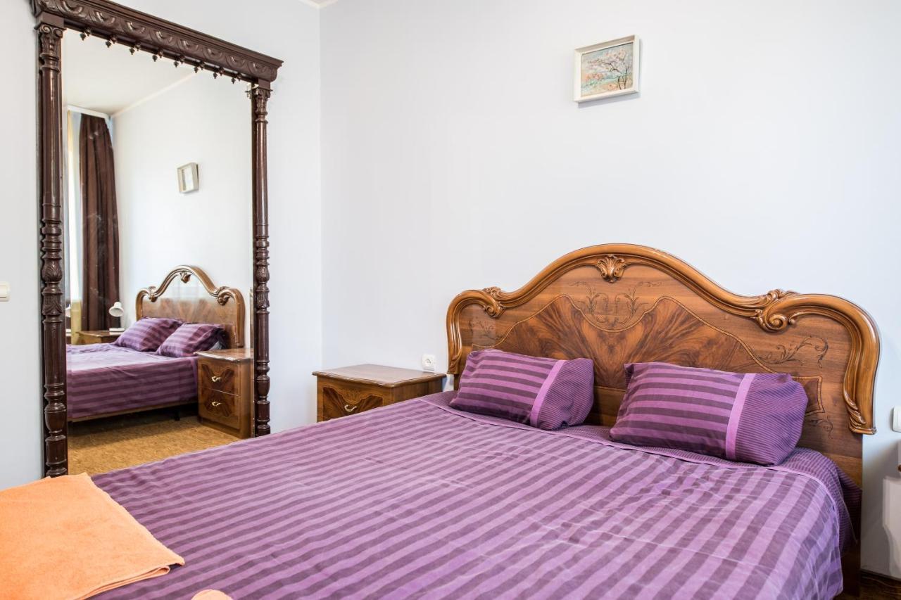 Maldis Motel Madziunai Luaran gambar