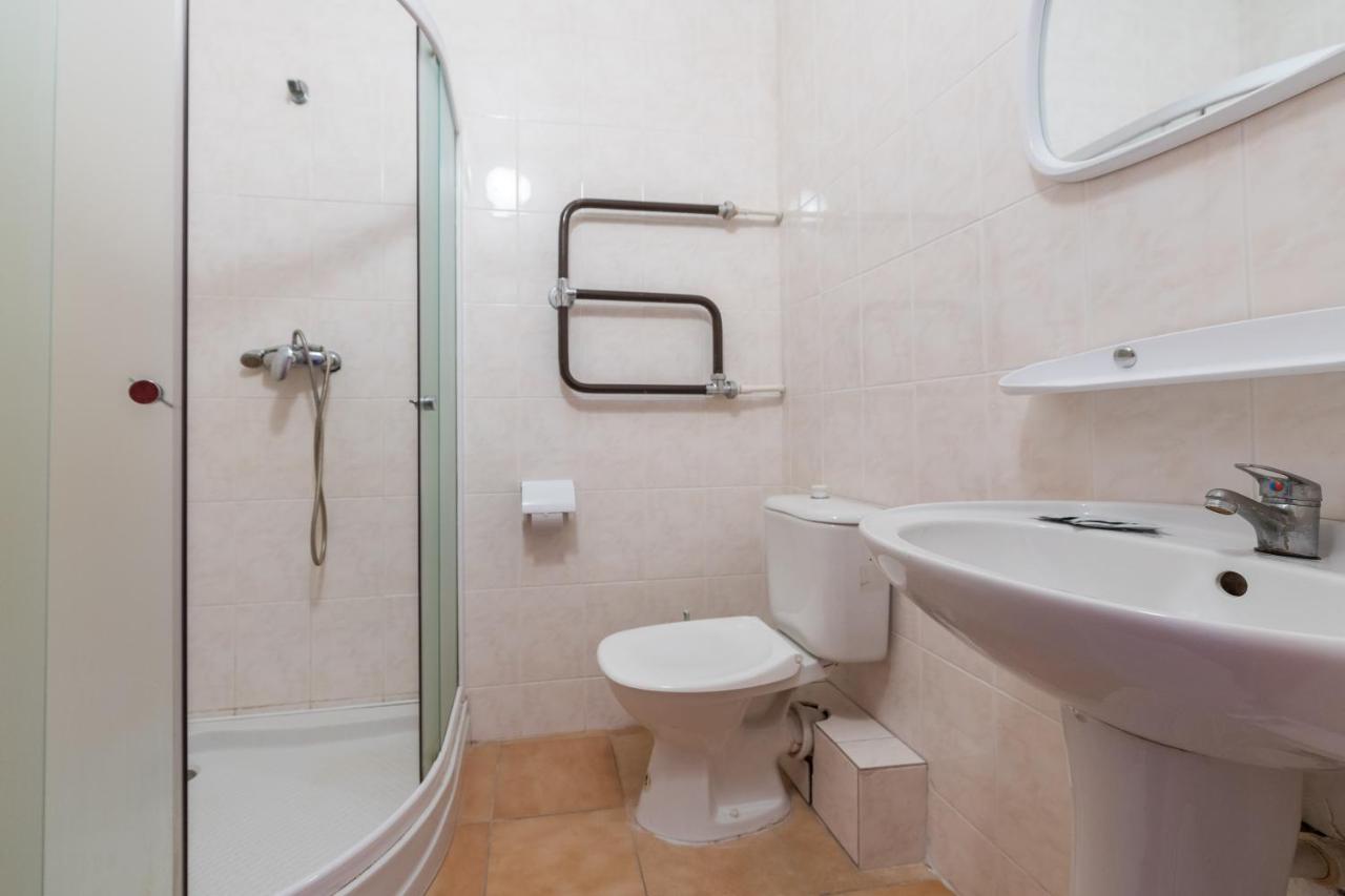 Maldis Motel Madziunai Luaran gambar
