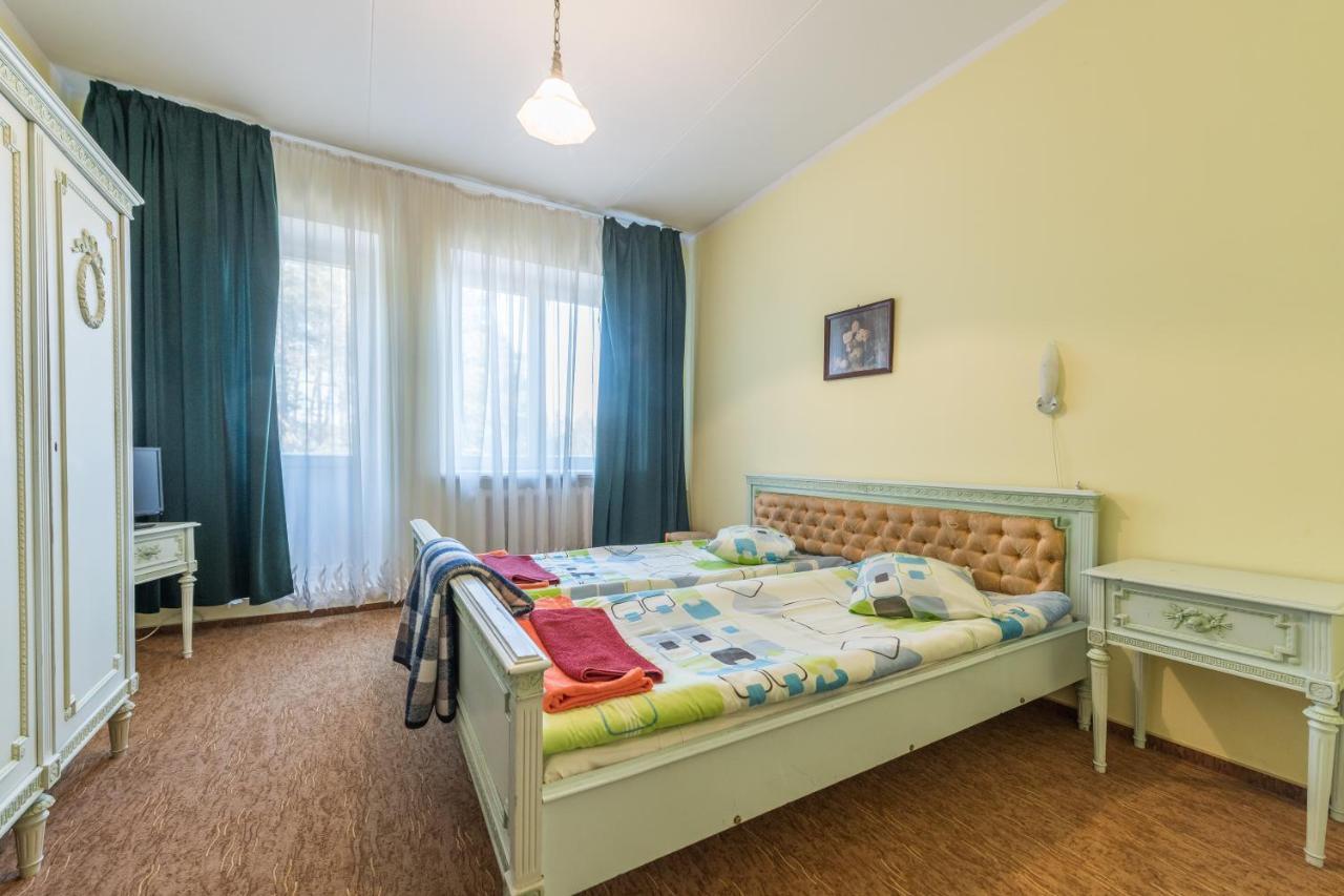 Maldis Motel Madziunai Luaran gambar