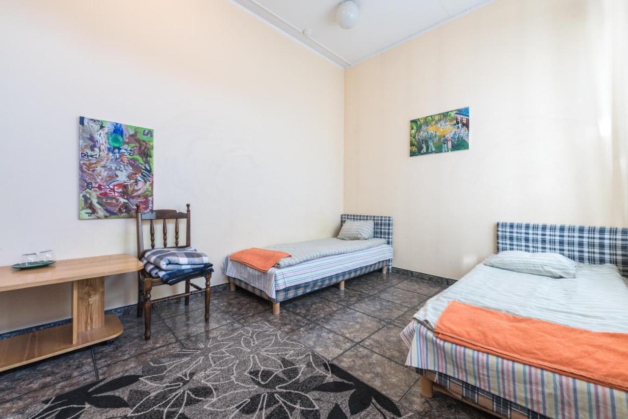 Maldis Motel Madziunai Luaran gambar