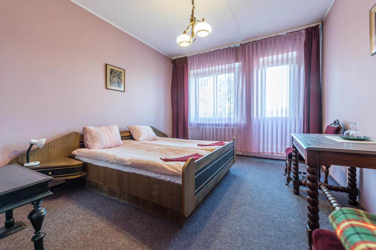 Maldis Motel Madziunai Luaran gambar
