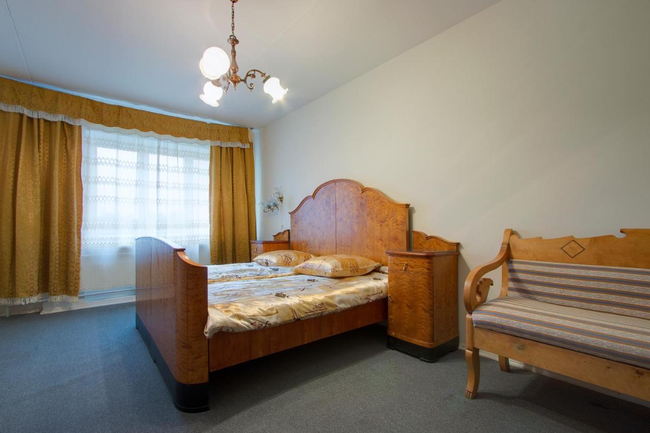 Maldis Motel Madziunai Luaran gambar
