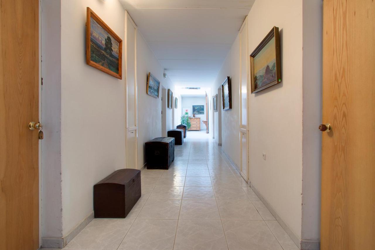 Maldis Motel Madziunai Luaran gambar