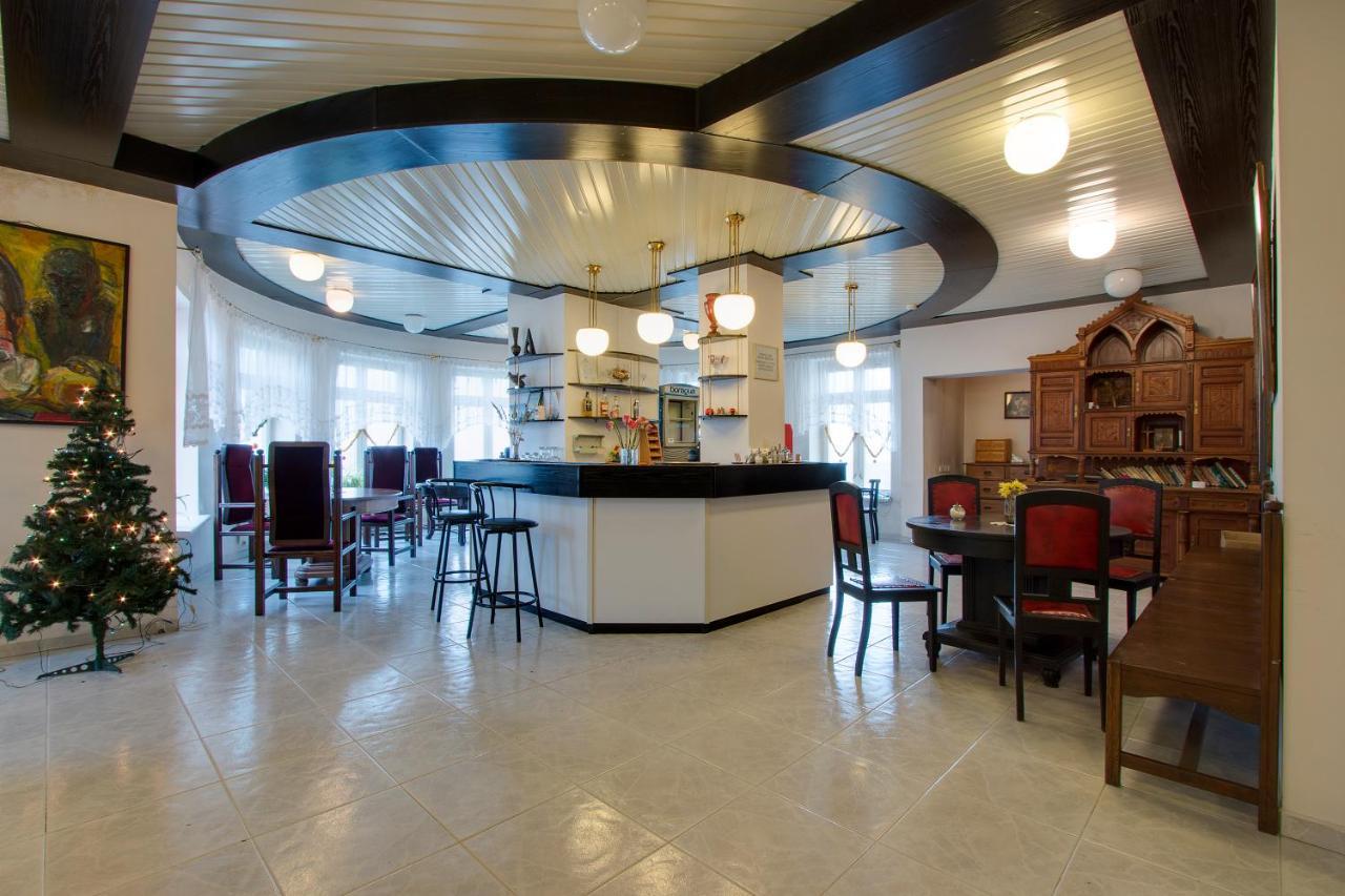 Maldis Motel Madziunai Luaran gambar